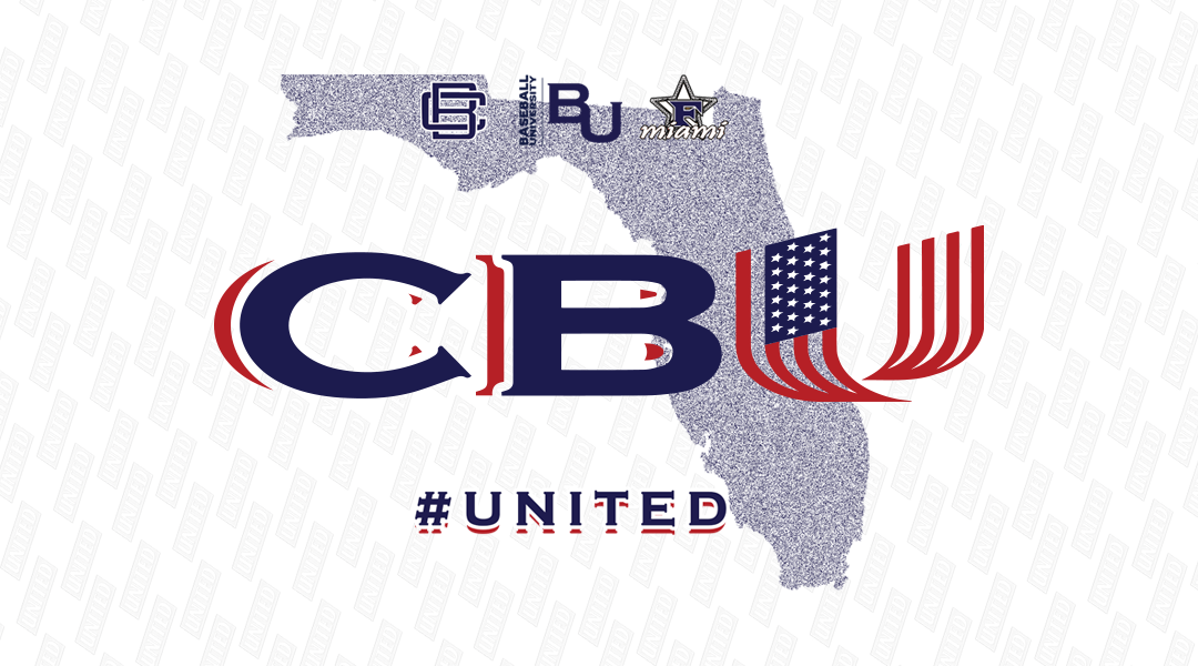 #UNITED – CBU Forms Powerhouse Florida Travel Teams