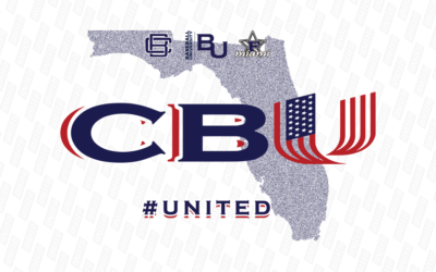 #UNITED – CBU Forms Powerhouse Florida Travel Teams