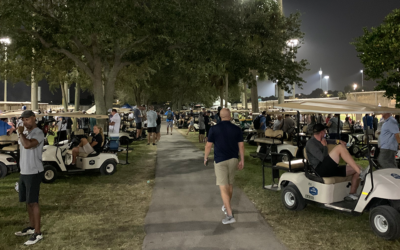 CBU Scout Team and Perfect Game Jupiter