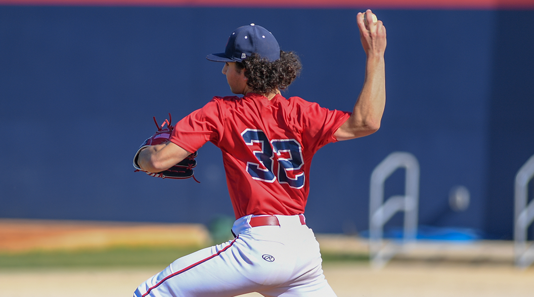 Ethan Firestein Commits To Bucknell University