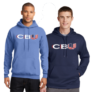 CBU Hoodie